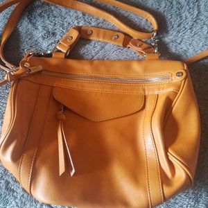 Cute bohemian handbag